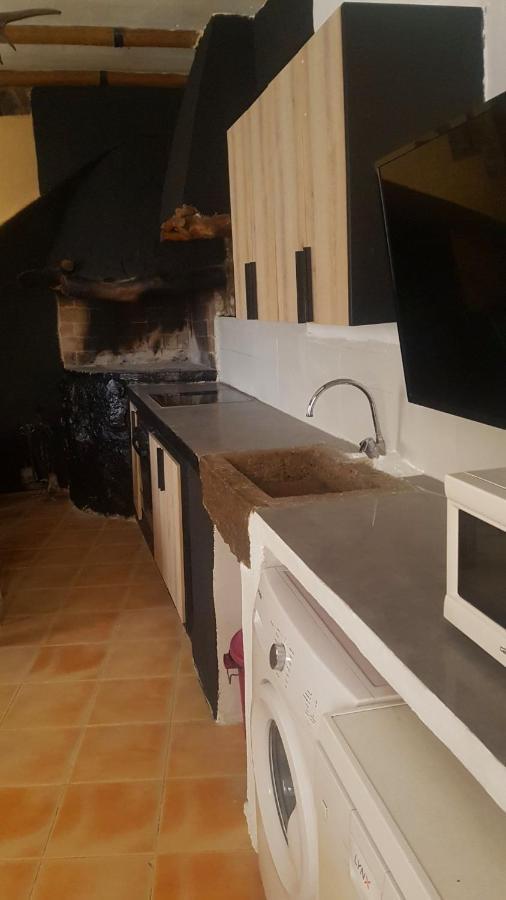 Willa Casa Alba Chert Zewnętrze zdjęcie